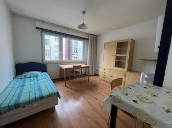 appartement à Strasbourg (67)