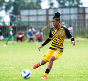 Amakhosi have been left to mourn the tragic death of their 18-year-old rising youth star James McFarlane in a car accident.