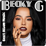 Cover Image of Tải xuống Becky G Best Album Music 5.1.2 APK