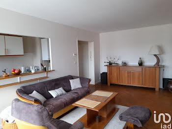 appartement à Cergy (95)