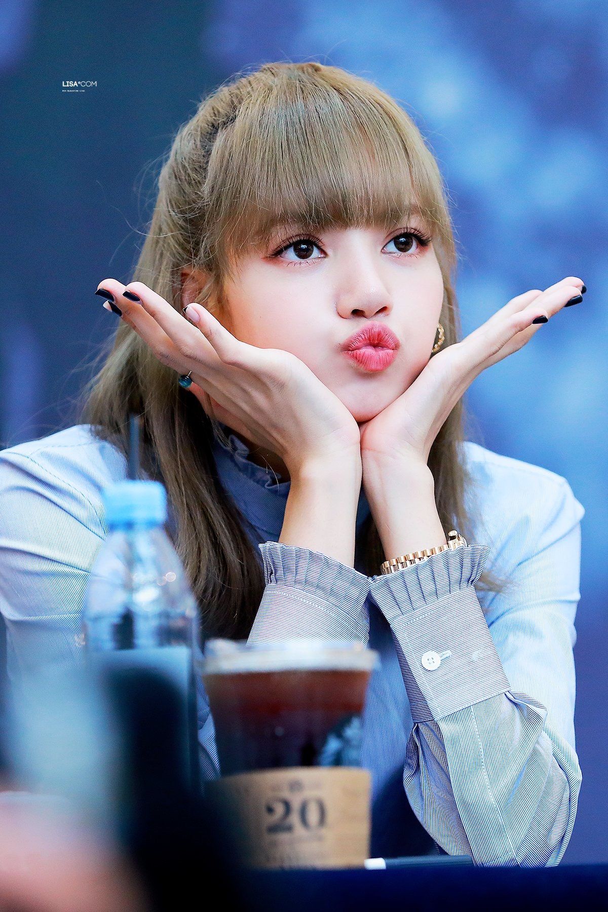 30+ Times BLACKPINK's Lisa Took Our Breaths Away With Her Effortless Beauty - Koreaboo