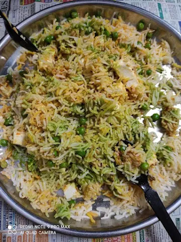 Breakup Biryani photo 