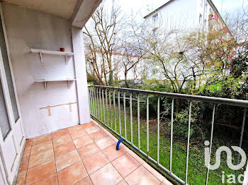 appartement à Montreuil (93)