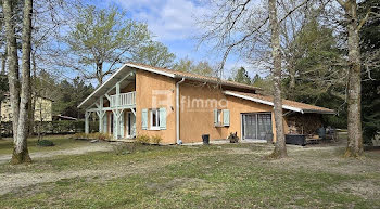 maison à Castres-Gironde (33)