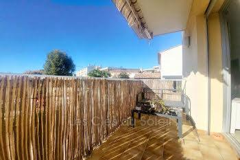 appartement à Bandol (83)