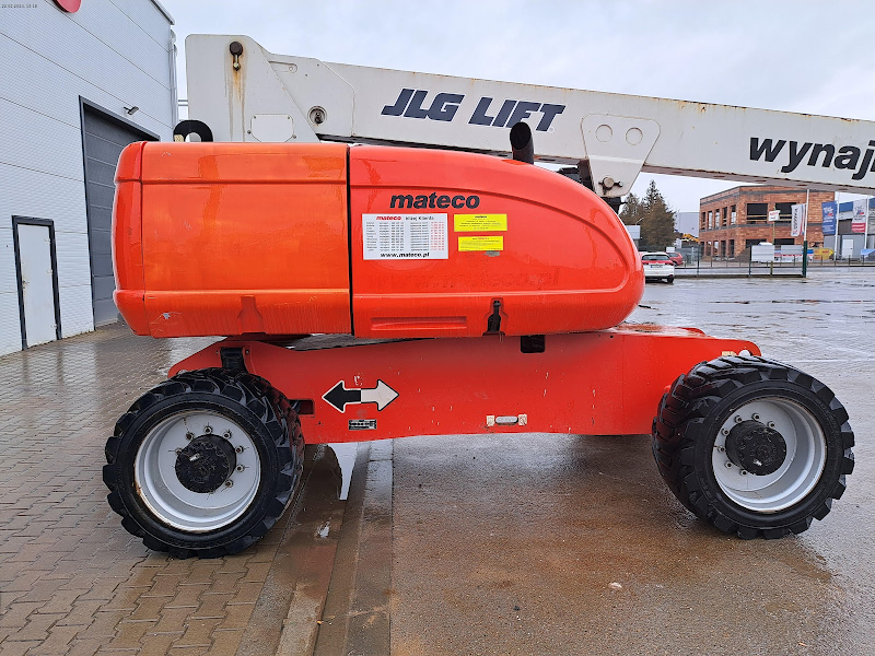 Picture of a JLG 860SJ