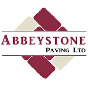 Abbeystone Paving Ltd  Logo