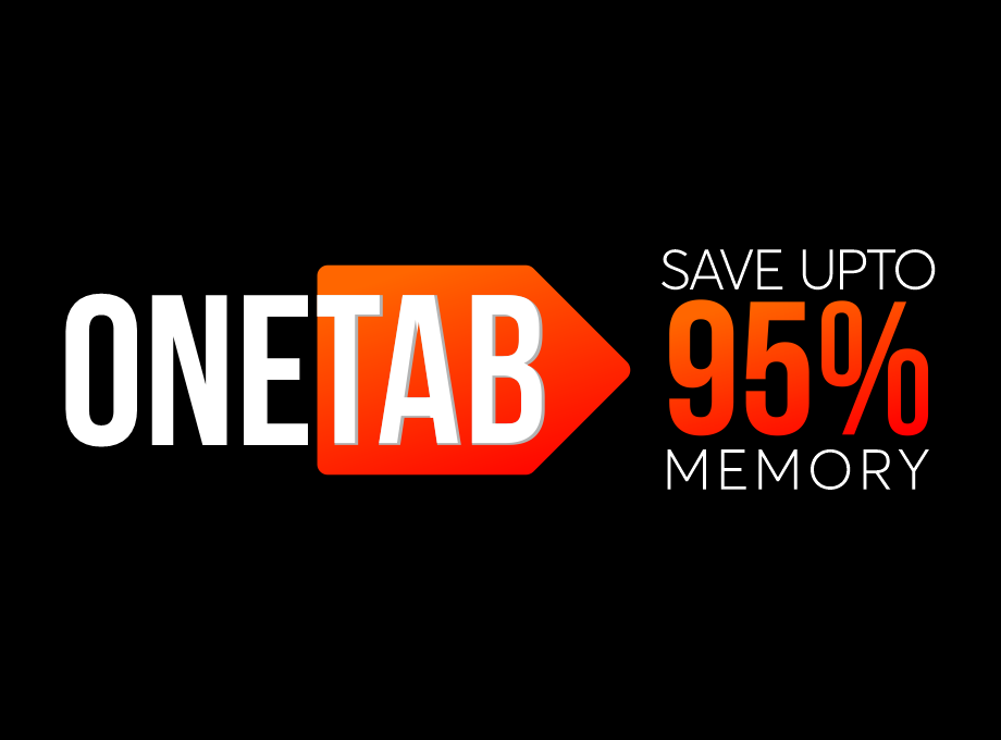 OneTab: Better Tab Management & Productivity Preview image 1