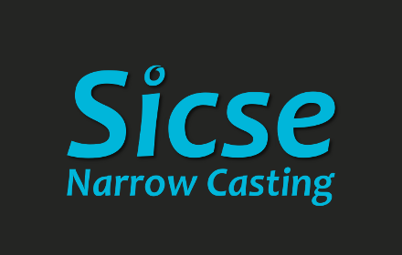 Sicse Narrow Casting Preview image 0