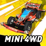 Cover Image of Herunterladen Mini-Legende - Mini-4WD-Rennen 2.3.1 APK