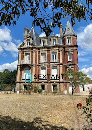 maison à Saint-Aubin-lès-Elbeuf (76)