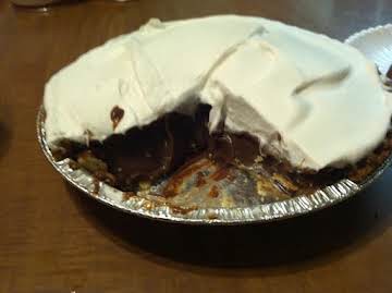 Chocolate Pie