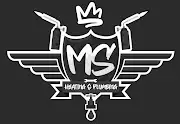 M S Heating and Plumbing Logo