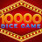 10000 Dice Game - For Seniors icon