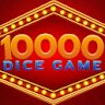 10000 Dice Game - For Seniors icon