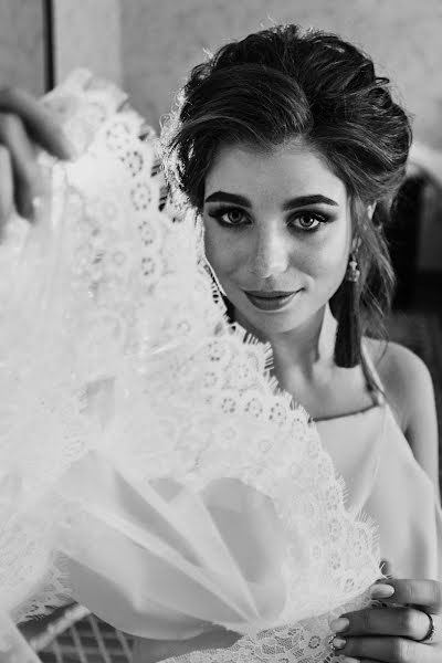 Photographe de mariage Ilmira Tyron (tyronilmir4ik). Photo du 21 août 2018