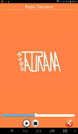 Radio Taturana