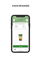 Evolve Coffee + Matcha Screenshot 2 of 8
