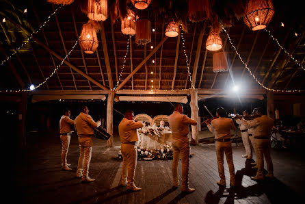 Fotógrafo de casamento Mario Pérez (mapermx). Foto de 15 de junho 2022