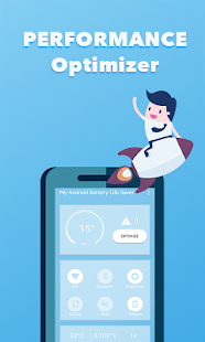 My Android Battery Life Saver(圖2)-速報App