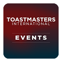 Baixar aplicação Toastmasters Events Instalar Mais recente APK Downloader