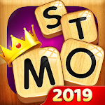 Cover Image of Tải xuống Word Master 2.296.1 APK