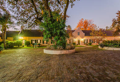 Farmhouse with garden and pool 3