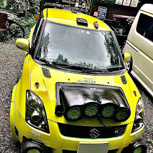 スイフトスポーツ ZC31S