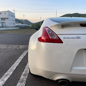 フェアレディZ Z34