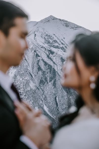 Hochzeitsfotograf Dmitriy Blinov (dimamaas). Foto vom 19. Dezember 2022