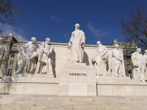 Kossuth Memorial