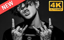 Jay Park HD Wallpapers Music New Tab Theme small promo image