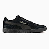 puma x wind and sea ralph sampson low black