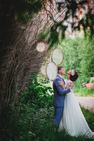 Photographe de mariage Nadezhda Lebedeva (shadowsurgut). Photo du 22 novembre 2014