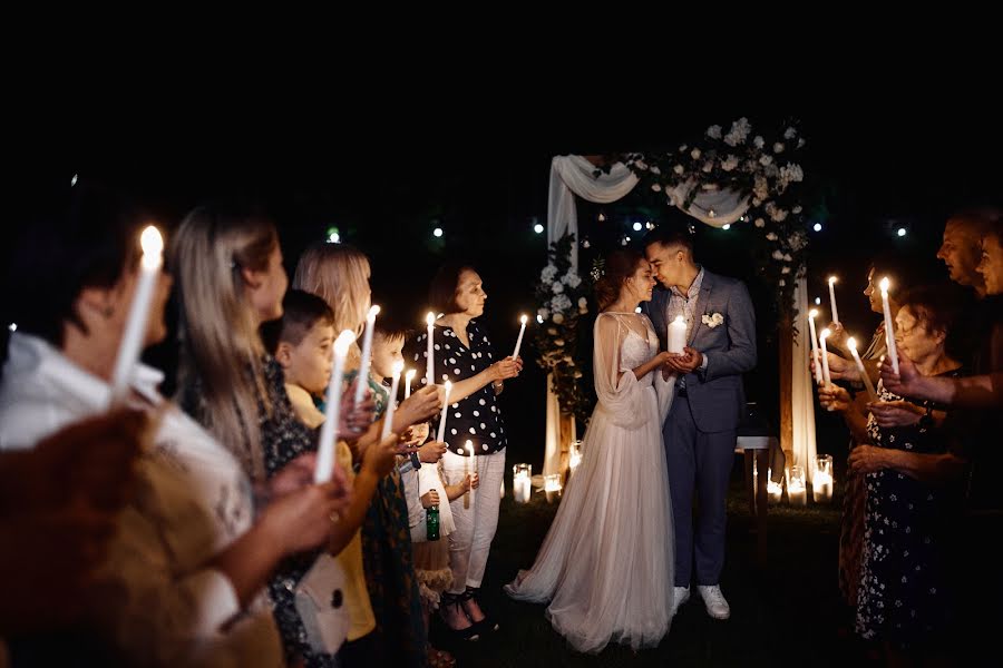 Wedding photographer Dmitriy Peteshin (dpeteshin). Photo of 4 July 2021