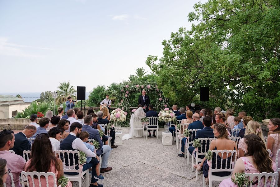 Wedding photographer Maurizio M (photon). Photo of 3 February 2020