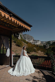 Fotografo di matrimoni Valeriya Volovidnik (valery1). Foto del 30 gennaio