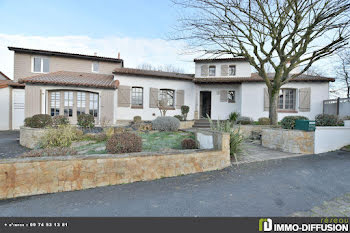 maison à Cholet (49)