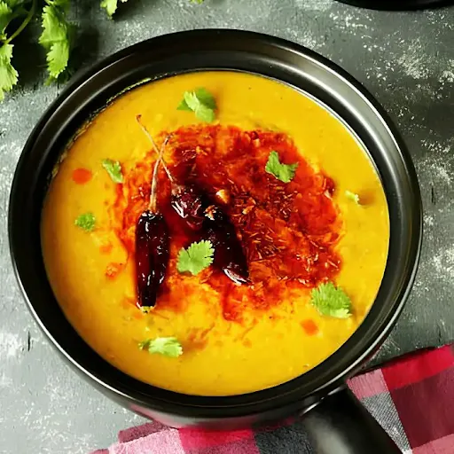 Dal Tadka