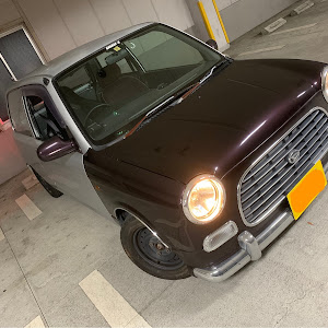 ミラ L700S