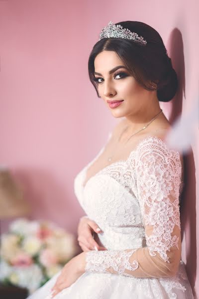 Fotógrafo de bodas Tigran Galstyan (tigrangalstyan). Foto del 15 de mayo 2017