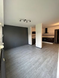 appartement à Metz (57)