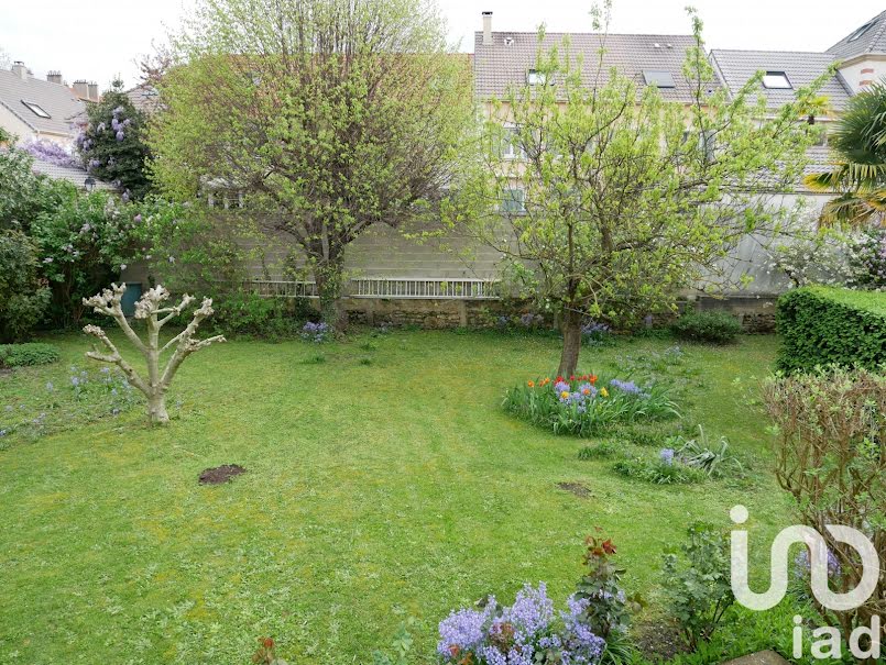 Vente maison 5 pièces 116 m² à Alfortville (94140), 780 000 €