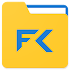 File Commander - Manager, Explorer and FREE Drive.5.5.21889 (Premium Mod)