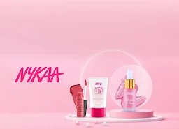 Nykaa in Moradabad cover pic