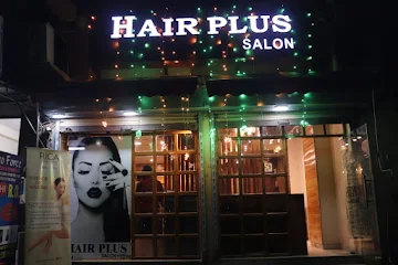 Hair Plus Saloon photo 