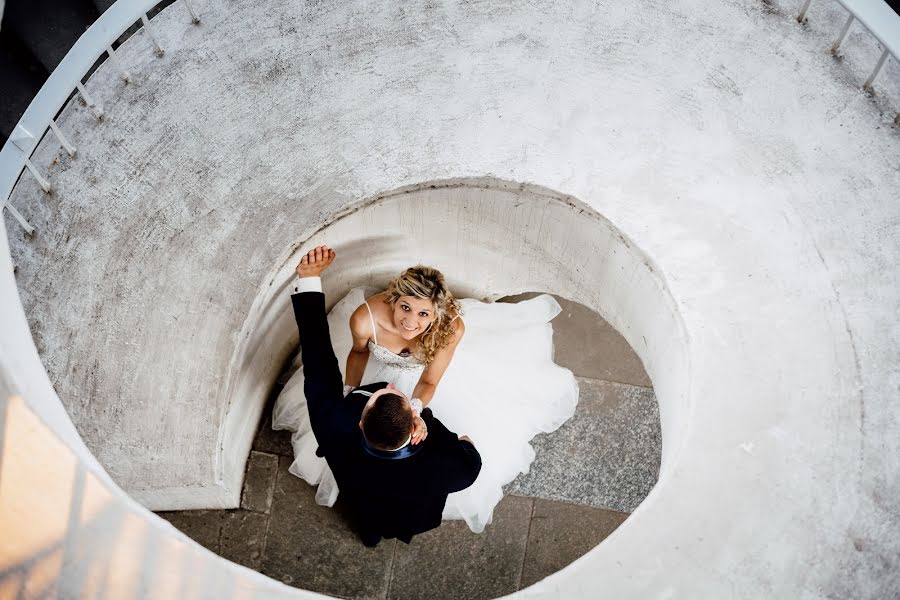 Wedding photographer Wojciech Zaorski (studio340). Photo of 11 March 2020