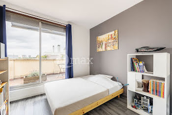 appartement à Levallois-Perret (92)