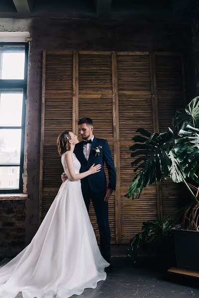 Wedding photographer Svetlana Mekhonoshina (mechonoschina). Photo of 5 July 2018