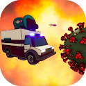 Ambulance : Virus Hunt